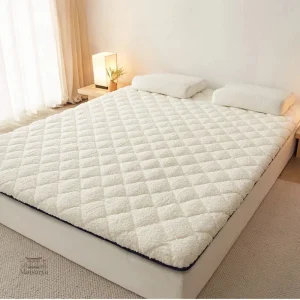 Molletonné Futon Japonais confortable