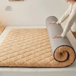 Futon Japonais pour un sommeil réparateur