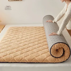 Futon Japonais pour un sommeil réparateur