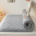 Futon Molletonné pour un confort optimal