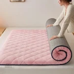 Futon Japonais idéal pour la méditation