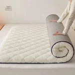 Futon Japonais pour un style minimaliste
