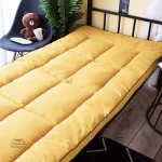 Matelas futon compact, idéal pour une chambre