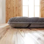 Futon traditionnel, parfait pour un intérieur zen