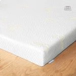 Futon Japonais Doux et Accueillant