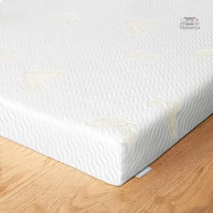 Futon Japonais Doux et Accueillant