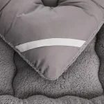 Futon Laine de qualité artisanale