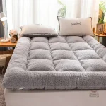 Futon Laine traditionnel japonais