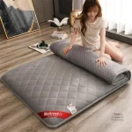 Futon pliable 1 place japonais