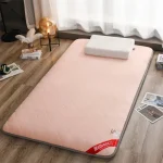 Futon 1 place, solution de couchage polyvalente