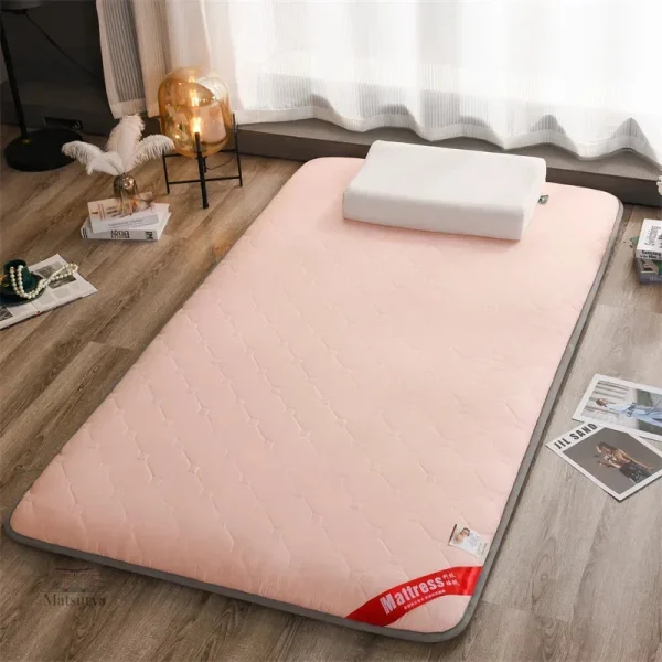 Futon 1 place, solution de couchage polyvalente
