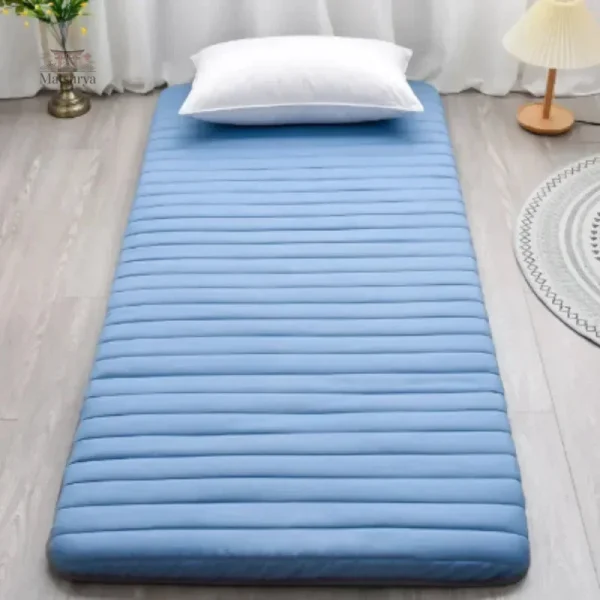 Futon Shiatsu, accessoire essentiel pour le repos quotidien
