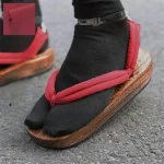 Geta homme léger pour une marche facile