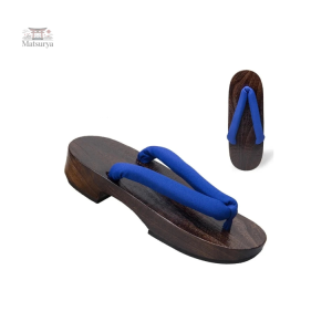 Geta Japonais D’été Femme - Sandales traditionnelles