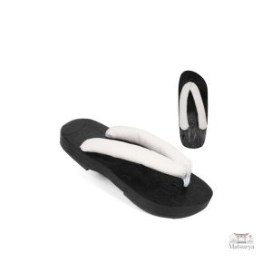 Geta Japonais Estival en bois traditionnel