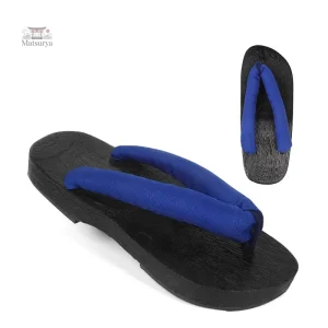 Chaussures japonaises, idéale pour l'été