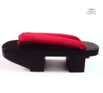 Sandale japonaise en bois, design authentique