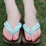 Geta en bois, mariage de culture et confort