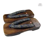 Geta artisanales pour une touche culturelle