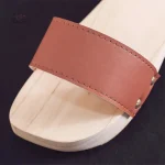 Geta japonaises pour un style unique et traditionnel