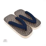 Geta en bois naturel, confort et légèreté
