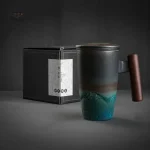 Mug japonais, élégance et fonctionnalité