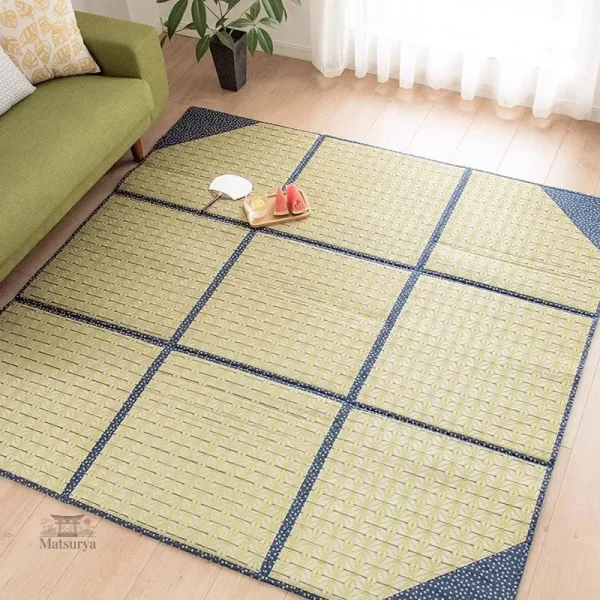 grand-tapis-tatami-de-sol-1 Grand tapis tatami japonais pour sol