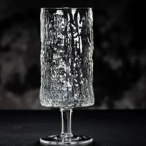 Verre japonais artisanal pour un style unique