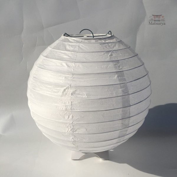 Boule Japonaise artisanale, design élégant et traditionnel