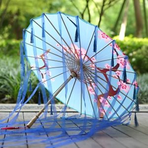 Higasa parasol traditionnel japonais