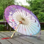 Higasa, parasol décoratif pour événements en plein air