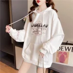Hoodie japonais pour un look tendance et confortable
