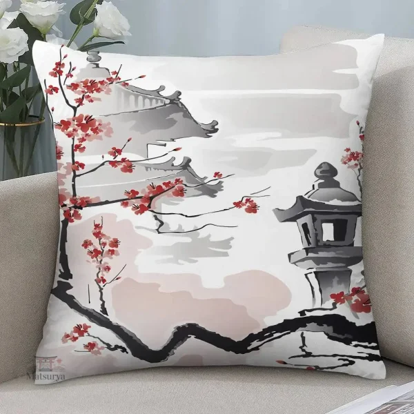 housse-de-coussin-japonaise-zen-design-1 Housse de Coussin Japonaise Zen Design