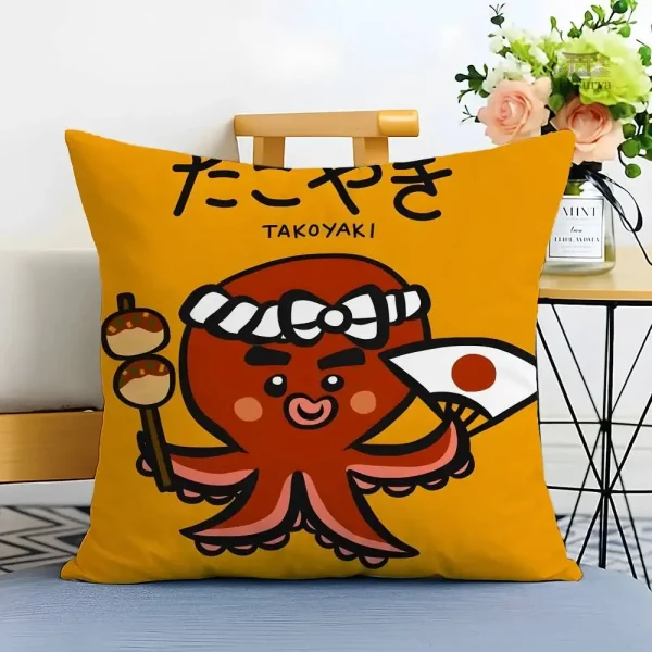 housse-de-coussin-style-japonais-1 Housse de coussin japonaise élégante et raffinée