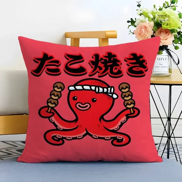 housse-de-coussin-takoyaki-1 Housse de coussin Takoyaki
