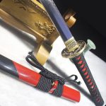 Japon Katana, artisanat japonais, qualité supérieure