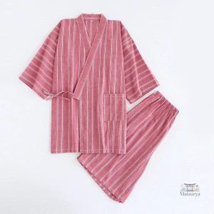 Jinbei homme confortable pour l'été