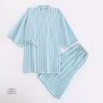 Style décontracté avec Jinbei homme tendance
