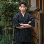 Jinbei homme, confort et élégance en coton