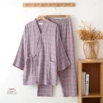 Jinbei homme confortable pour l'été