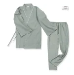 Tenue estivale japonaise, Jinbei pour homme