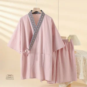 Vêtement japonais traditionnel pour homme