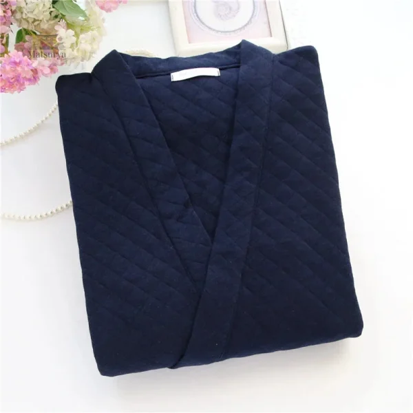 Vêtement japonais Jinbei homme, parfait pour l'été