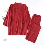 Jinbei homme, design respirant pour un confort optimal