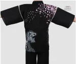 Jinbei homme style tigre, confort et élégance