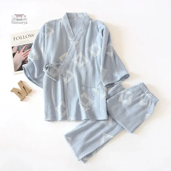 jinbei-japonais-couple-1 Jinbei Japonais Couple pour femme