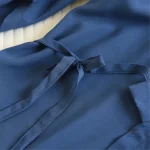 Look décontracté avec Jinbei léger pour homme