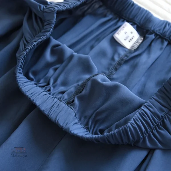 Jinbei homme, un choix élégant pour la saison chaude