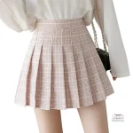 Jupe culotte japonaise élégante et confortable