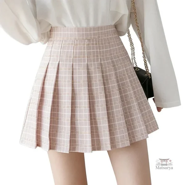 jupe-culotte-japonaise-1 Jupe culotte japonaise élégante et confortable